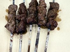 -西安贾三灌汤包·回坊小吃·清真炒菜(北院门总店)