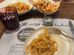 -一沙一城·岩烤牛扒(深圳首店)