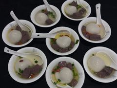 -金典银峰老鹅馆·昆山菜(亭林公园店)