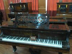 -鼓浪屿钢琴博物馆