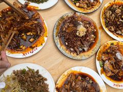 -温记府廟豆汤饭·始于1955年(海椒店)
