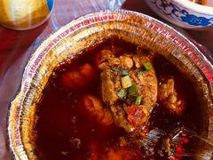 -金渝海鲜烧烤万州烤鱼店