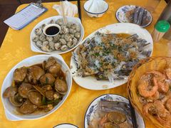 -老字号蛇口德记烧腊饭店·海鲜加工