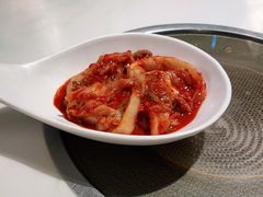 -七八冷面·延边朝鲜族美食(圣熙八号店)