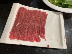 鲜羊肉-南门涮肉(上海二店)