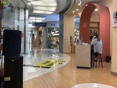 -海马体照相馆(成都来福士广场店)