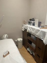 -Wax Brow蜜蜡脱毛美甲美睫眉吧