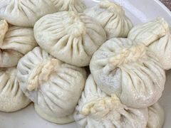 -津门张记包子铺(华昌道店)