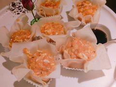 公主素蟹粉-桂满陇·锦绣江南(益田广场店)