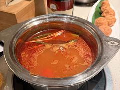 -一叶一世界•素食餐厅(环球中心店)