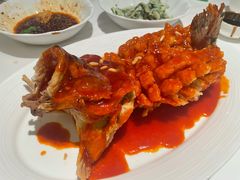 -洋洋中餐馆·SINCE 1997(龙湖星湖天街店)