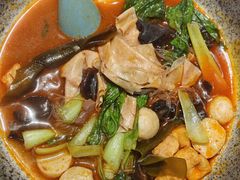 -北丐先生·野馄饨烧烤(雨花万象店)