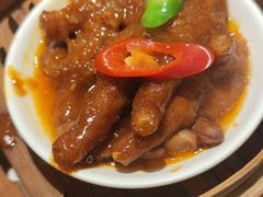 -维园悦谱·海派家常菜(乌鲁木齐南路店)