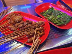 -乌兰烧烤·烤羊腿(西丽店)