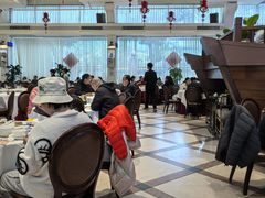 -金河半岛园林酒家(金融城店)