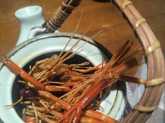 -乔街深夜食堂·小龙虾·高压锅生蚝(杭州总店)