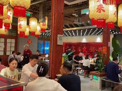 -朱光玉火锅馆·太原旗舰(钟楼街店)