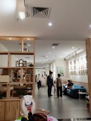 -芳妮豆丁家庭影像馆(宝安店)
