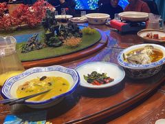 -淮安宴·淮扬菜(清河路一店)