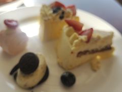 -洲际酒店·地平线全日餐厅HORIZON CAFÉ