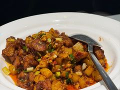 -兰湘子·湘菜小炒(济南领秀城店)
