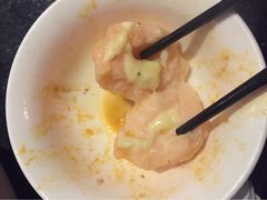 捞王锅物料理(昆山店)-捞王猪肚鸡火锅(昆山店)