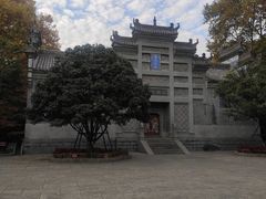 -习家池