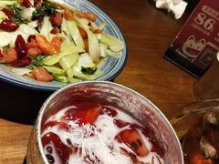 -觅山云南菜(泊富ICITY店)