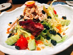 -阿吾罗日本料理(K11艺术中心店)