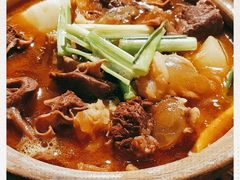 -十六蒲(桂林路店)