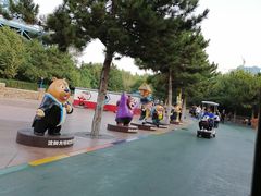 -沈阳方特欢乐世界