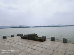 -云龙湖旅游景区