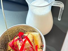 -滇西王子·山风云南菜·丽江地标品牌(古城南门店)