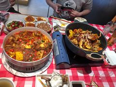 -辣小鲜·南昌大排档(船山路店)