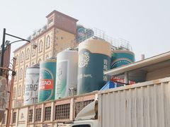 -青岛啤酒博物馆