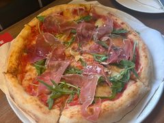 -FABIO’S费比欧披萨餐厅