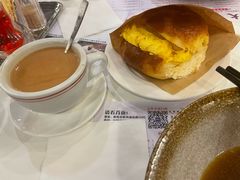 -大哥餐厅(西城花园店)
