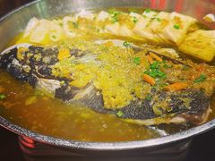 -锦上中式酒馆(南内环店)