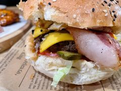 -G+KITCHEN(龙湖狮山天街店)