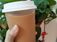 -香港鸳鸯王(西湖路店)