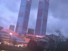 -花果园湿地公园