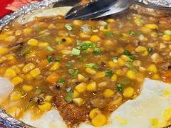 -长安·大茶饭