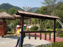 -德胜岩景区
