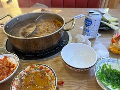-松野谷·寿喜烧自助(华联顺义金街购物中心店)