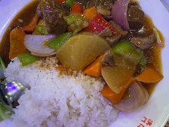 -澳门陈光记烧味饭店(郎家园店)