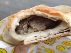 -吉利利·烤包子(双井店)
