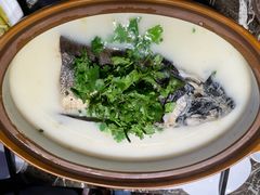 -风味小馆(天目湖宾馆店)