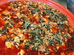 -新繁老號豌豆汤饭店·江湖菜(宝光寺店)