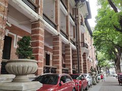 -星巴克臻选(广州沙面店)