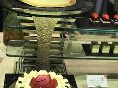 -长沙三景韦尔斯利酒店·Oval全日制餐厅自助餐